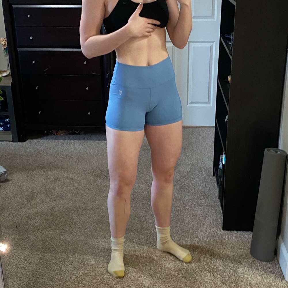 Gymreapers leggings